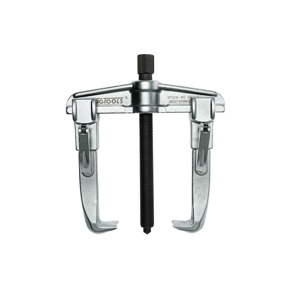 SP2215Q 2 Arm Quick Action Internal/External Puller